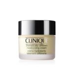 Clinique Dramatically Different Moisturizing Cream – Hydrating Care