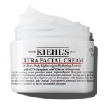 Kiehl’s Ultra Facial Cream – Hydrating with Squalane | 4.5%