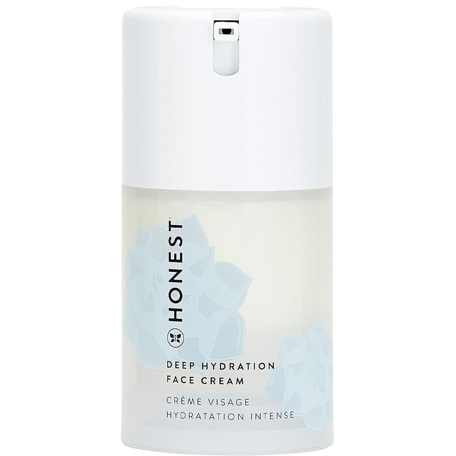 Honest Beauty Deep Hydration Face Cream – Moisture Barrier Support