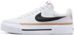 Nike Women’s Low-Top Sneakers – Stylish & Comfortable Shoes