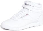 Reebok Freestyle High Top Sneaker for Women