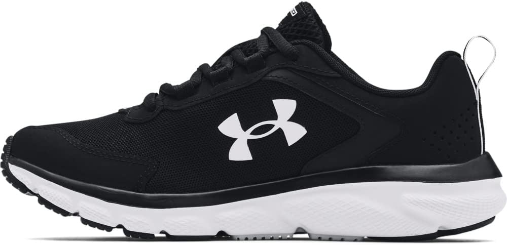 Under Armour Charged Assert 9 – Women’s Running Shoe
