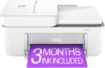 Deskjet printer