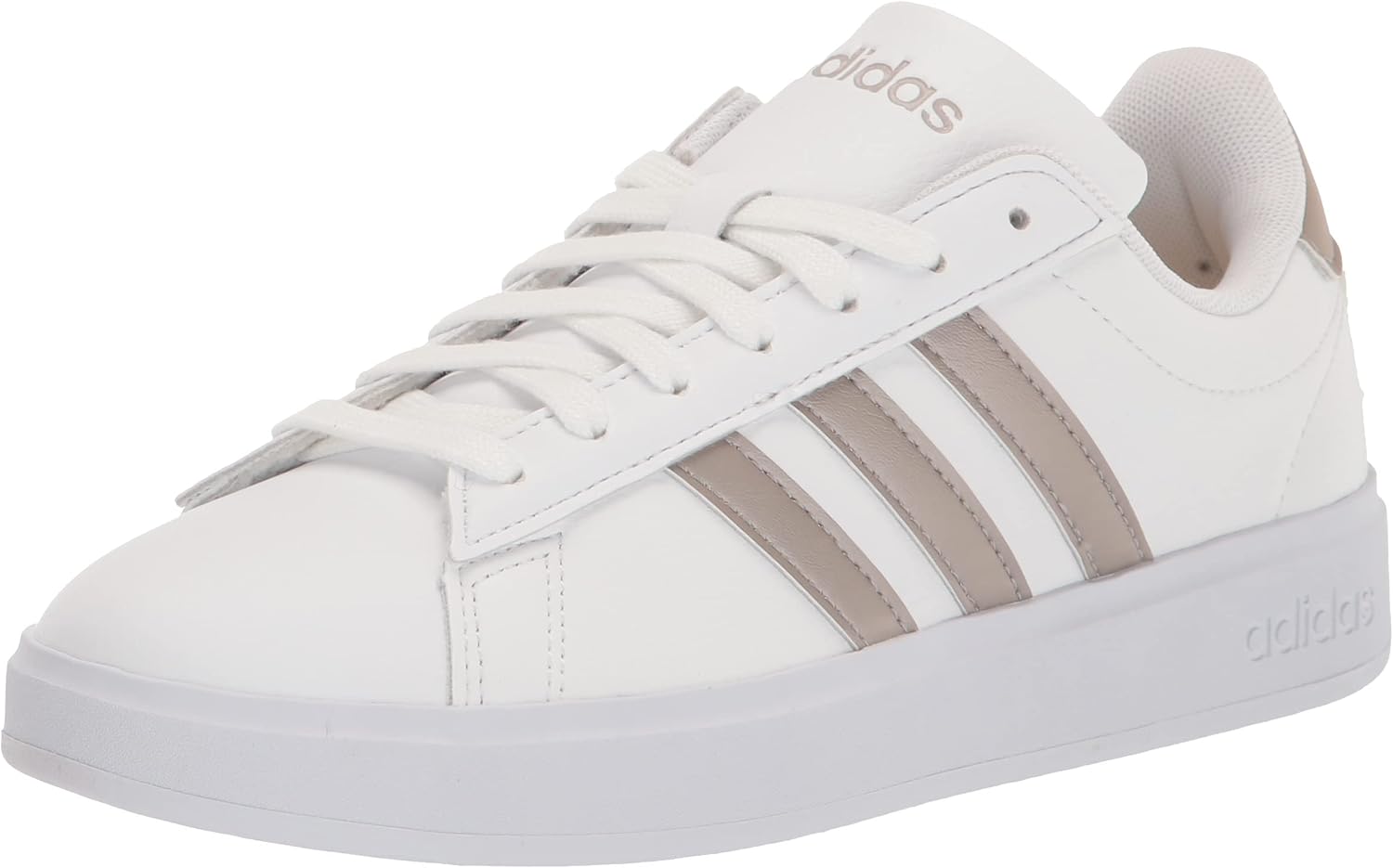 Adidas Women’s Tennis Shoes Grand Court 2.0 | Classic & Comfortable Sneakers
