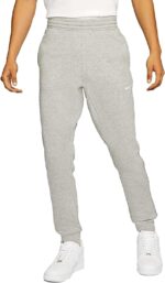 Nike Club Men’s Training Joggers – Comfortable Athletic Sweatpants