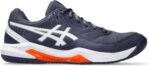 ASICS Men’s Gel-Dedicate 8 Tennis Shoes – Stability & Comfort for the Court