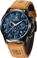 BENYAR Men’s Chronograph Watch