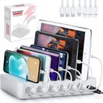 mobile phone charging station