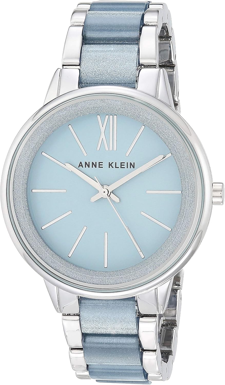 Anne Klein Women’s Resin Bracelet Watch – Elegant Fashion Watch
