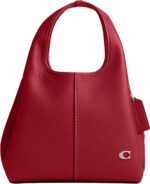 Coach Lana Shoulder Bag 23 – Chic & Timeless Leather Handbag