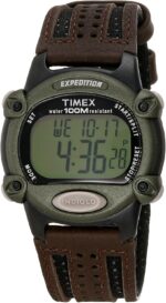 Timex Men's Expedition Digital CAT 39mm Watch