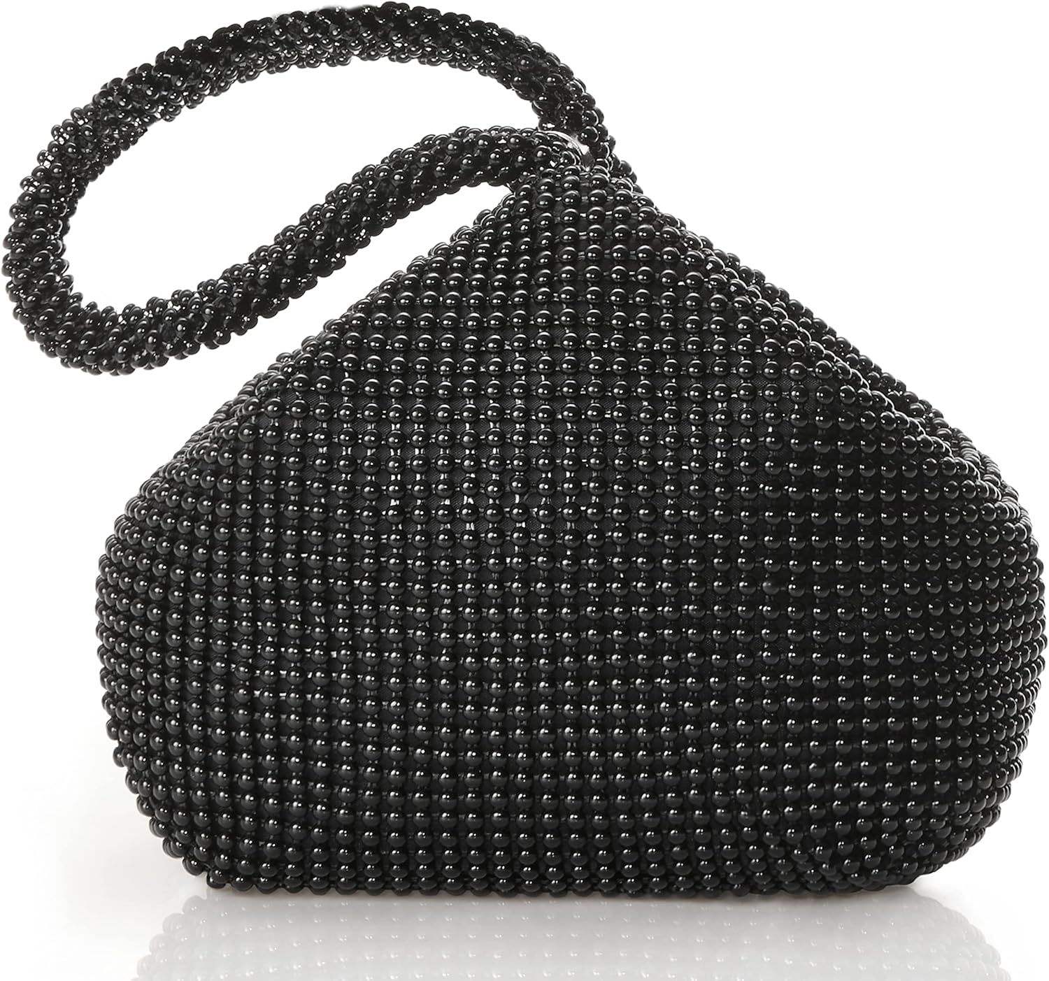 BABEYOND Beaded women’s Clutch Purse – Vintage 1920s Evening Bag