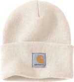 Carhartt Men’s Knit Cuffed Beanie