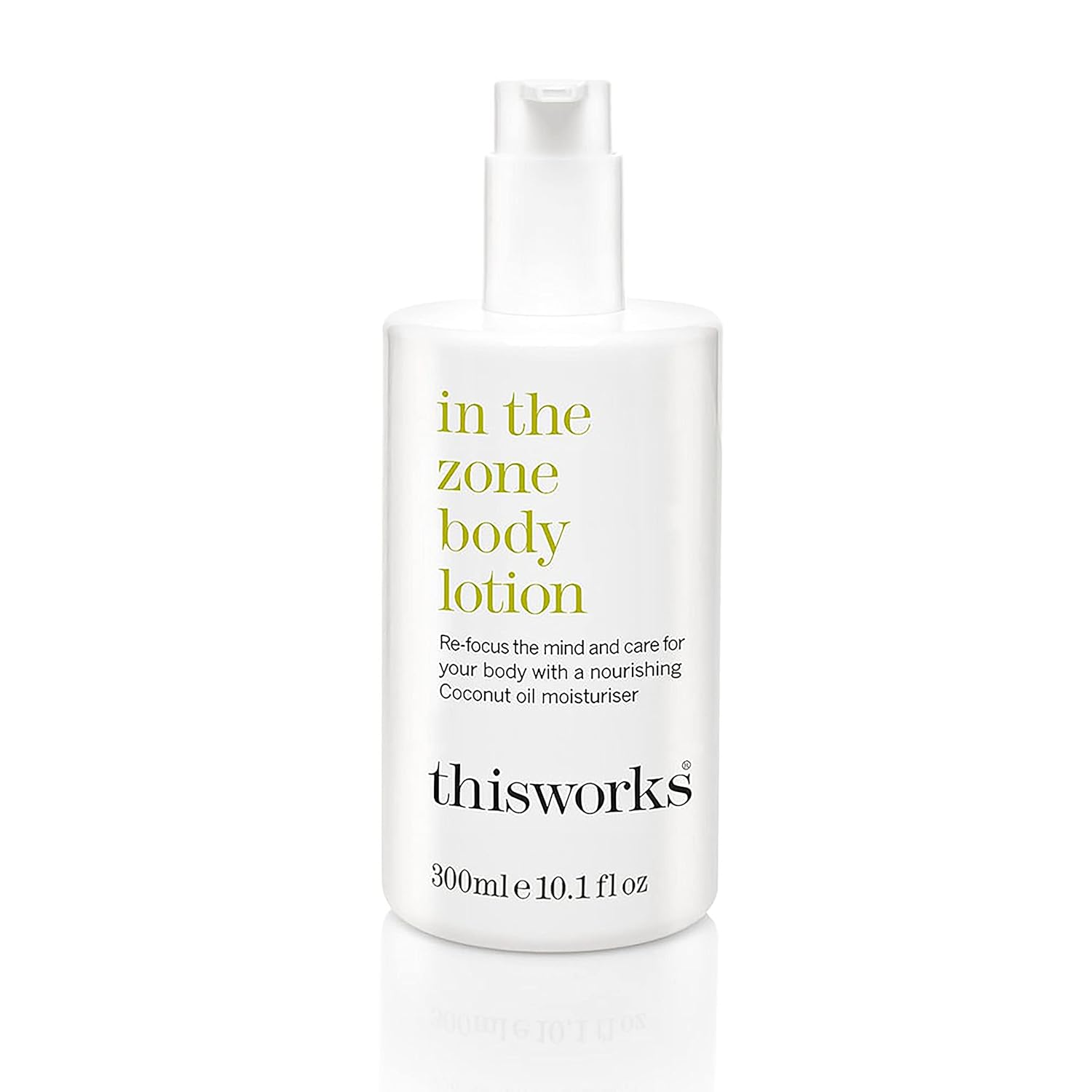 THISWORKS In The Zone Body Lotion – Natural & Therapeutic Hydration