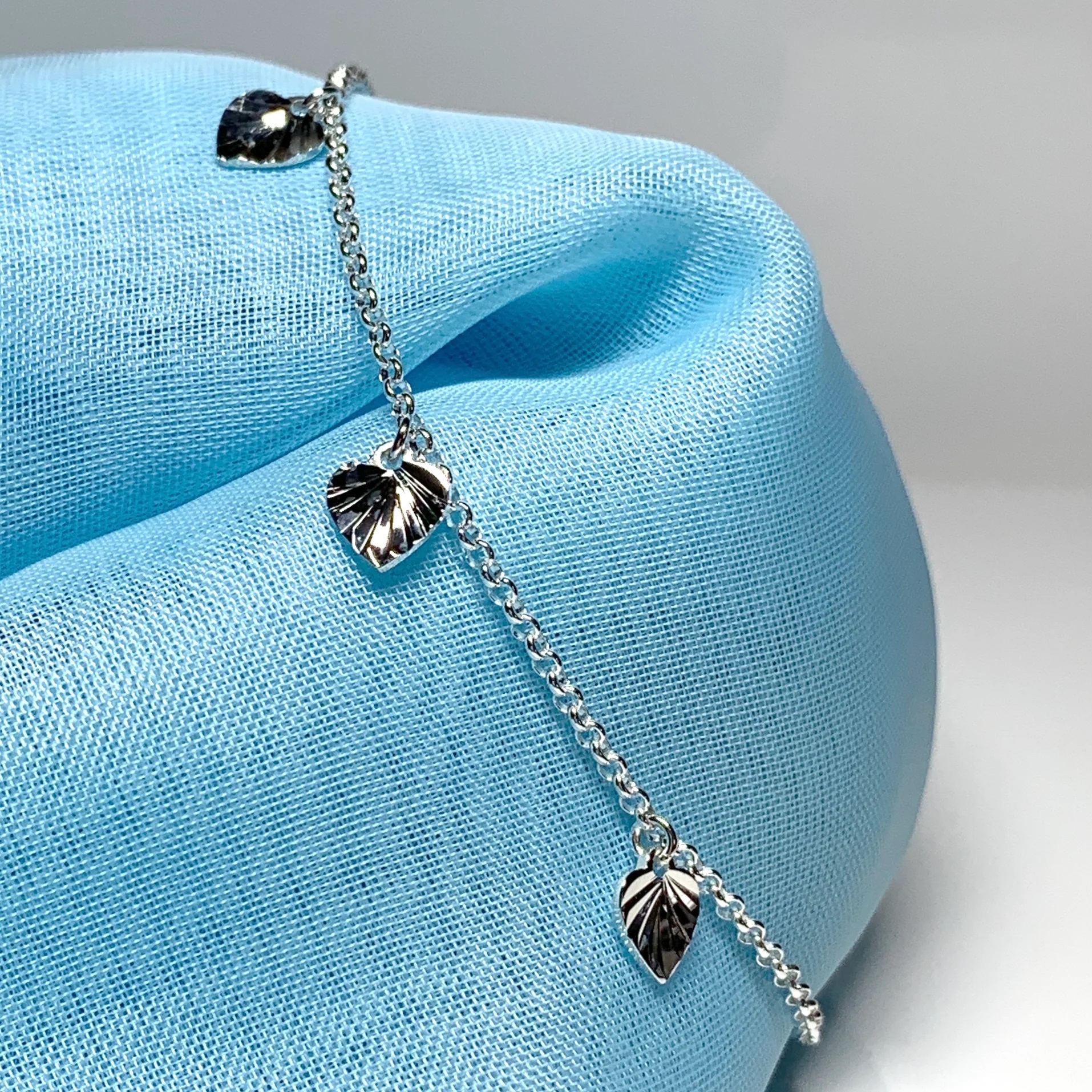 Anklet