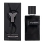 Yves Saint Laurent Y Le Parfum Men EDP Spray, 3.4 Ounce