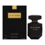 Elie Saab Nuit Noor Eau de Parfum Spray for Women – Enchanting Floral-Spicy Fragrance