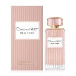 Oscar de la Renta New York Eau de Parfum