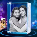motherʼs day photo frame