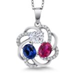 motherʼs day necklace