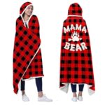 motherʼs day blanket