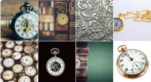 Pocket-Watches
