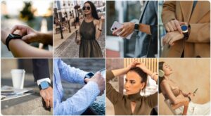 Smart-Watches