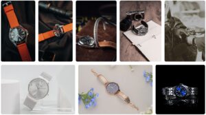 Watch-Bands
