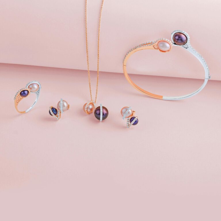 Jewelry Set