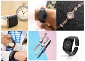 Elegant Watches