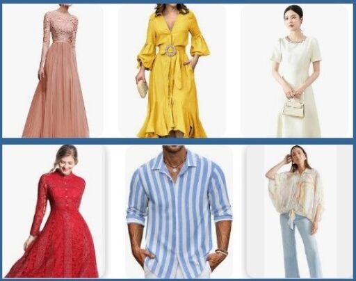 Fashion