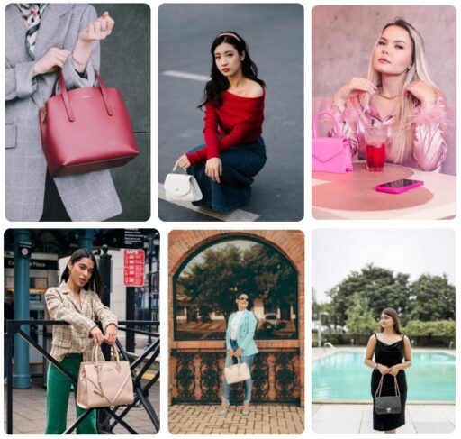 Handbags