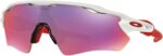 Oakley Men’s OO9208 Radar EV Path Sunglasses