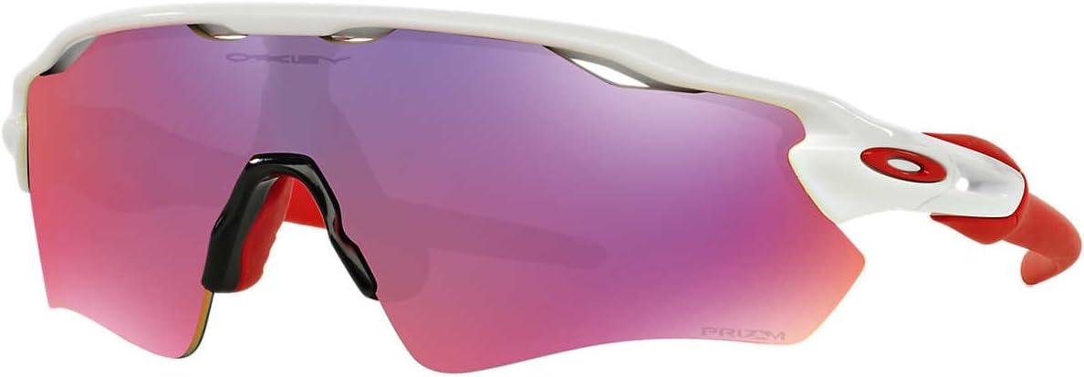 Oakley Men’s OO9208 Radar EV Path Sunglasses
