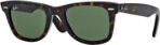 Ray-Ban RB2140 Original Wayfarer Sunglasses