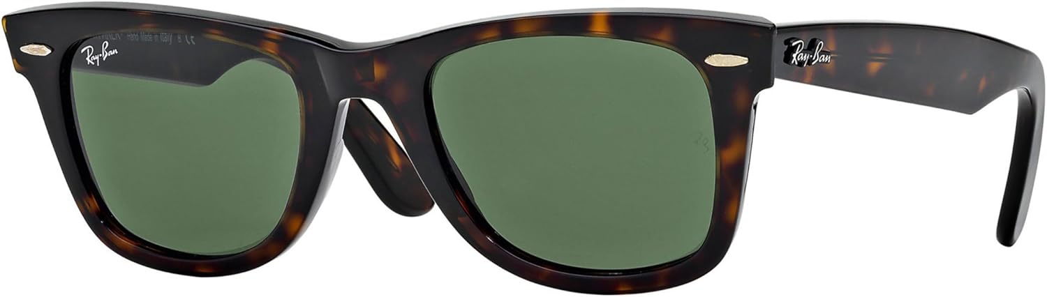 Ray-Ban RB2140 Original Wayfarer Sunglasses