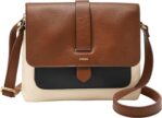 Fossil Women’s Kinley Crossbody Bag