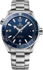 Omega Seamaster Planet Ocean Automatic Men’s Watch 215.30.44.21.03.001