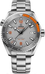 Omega Seamaster Planet Ocean Automatic Mens Watch 215.90.44.21.99.001