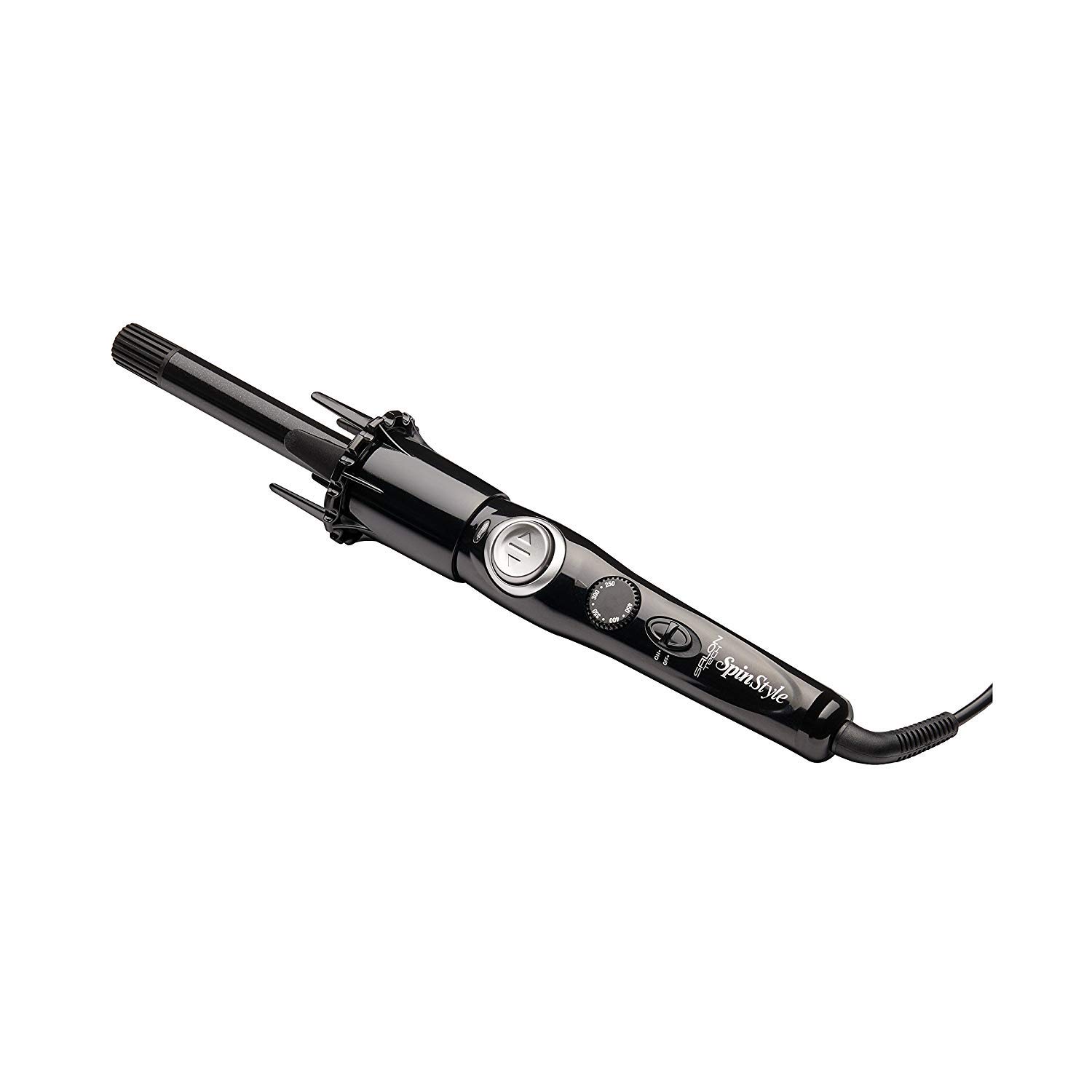 SalonTech SpinStyle Pro Curling Iron 0.75 Inch