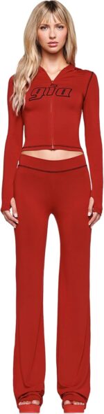 I.AM.GIA Women’s Blare Track Pant