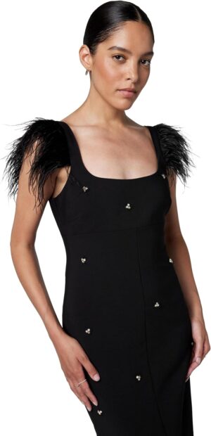 Likely Womens Cameron DressCocktail Dress